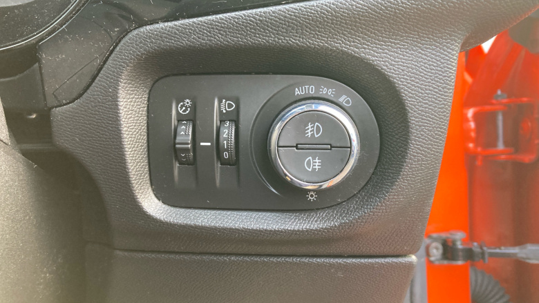 Vauxhall Corsa 1.2 Turbo SRi Nav Premium 5dr Petrol Hatchback